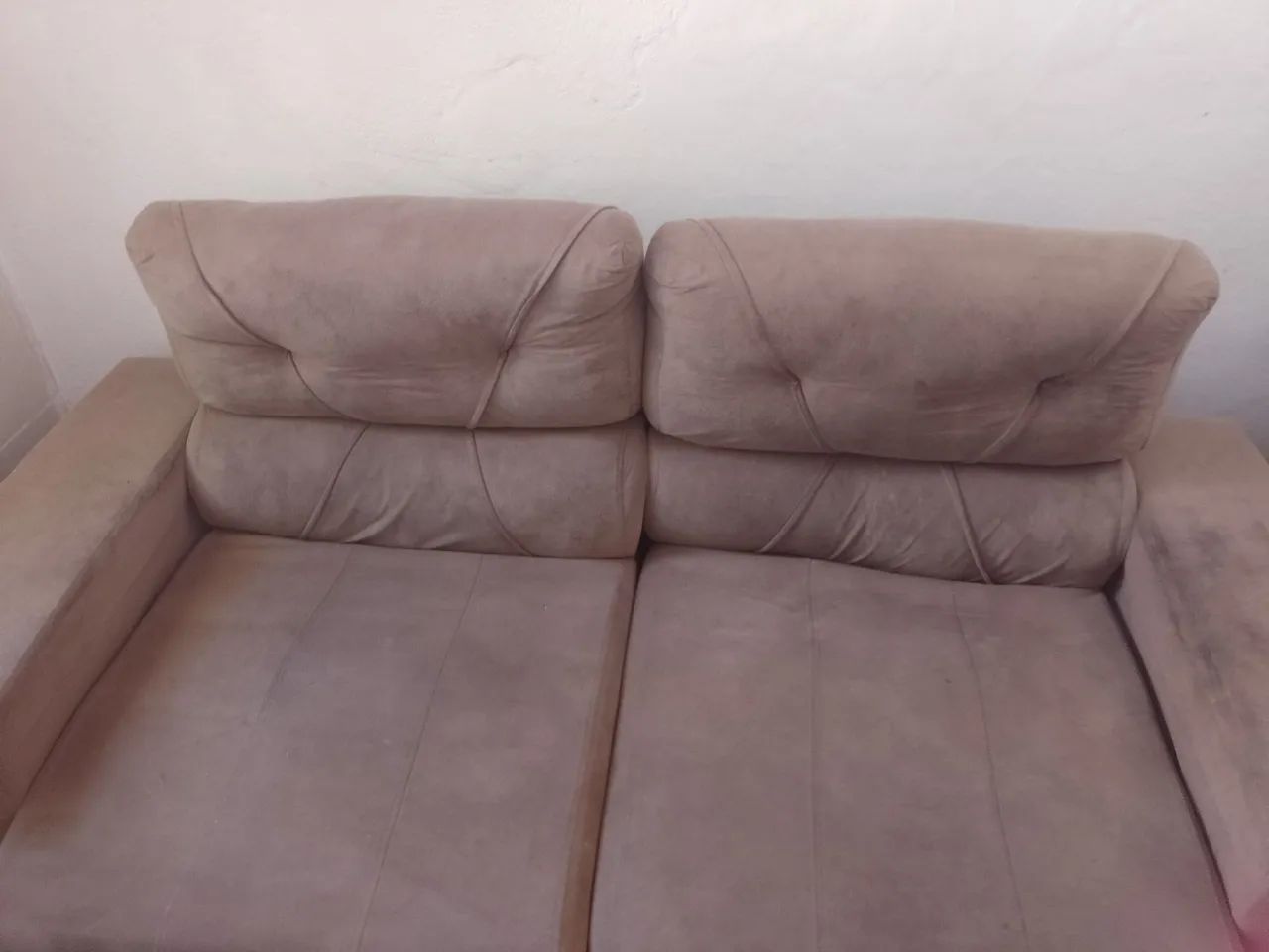 Vendo sofá retrátil  - Foto 3