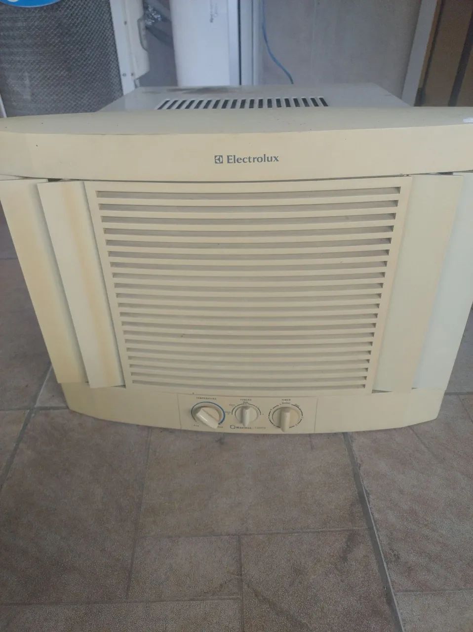 Ar Eletrolux 10000 / 220v