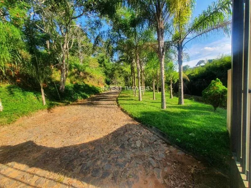 Fazenda - Simão Pereira MG - Foto 3