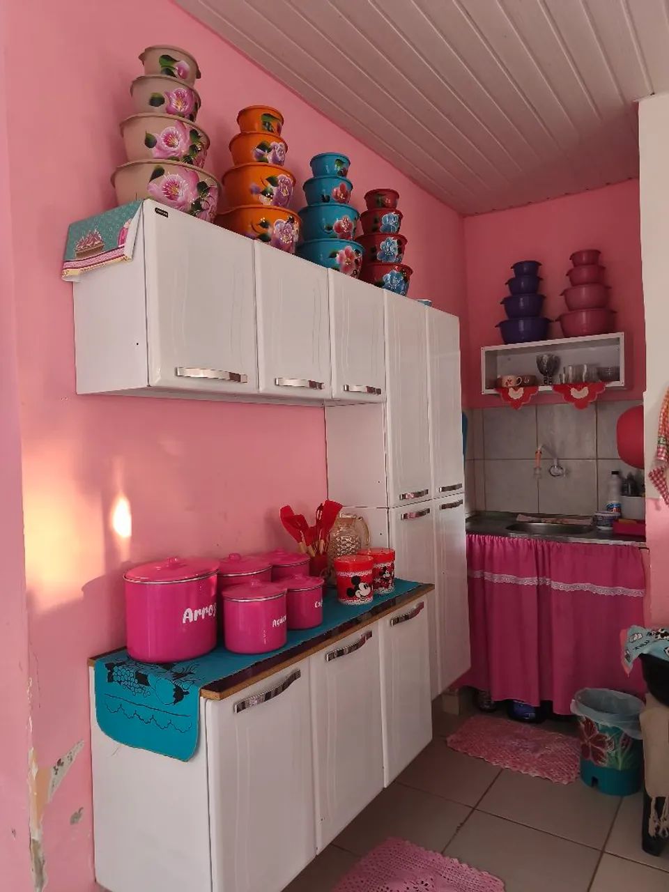 Casa á venda  - Foto 5