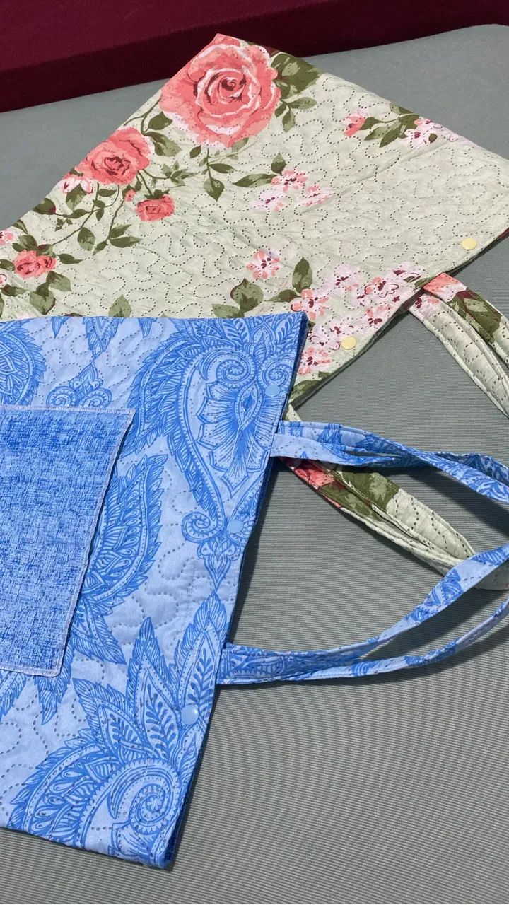 Bolsas Praia - Foto 2