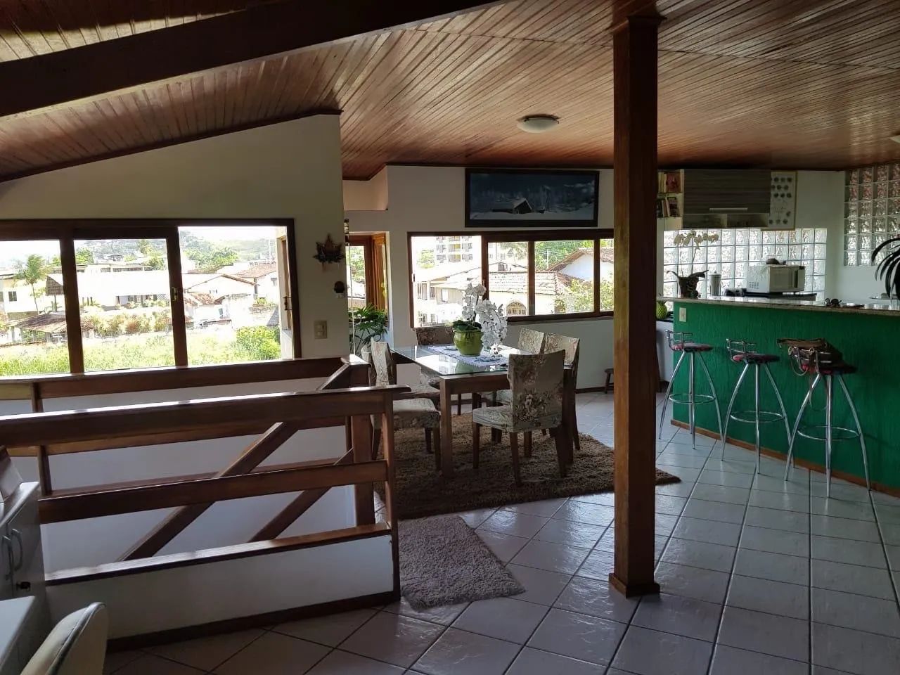 Imóvel mobiliado  - Foto 2