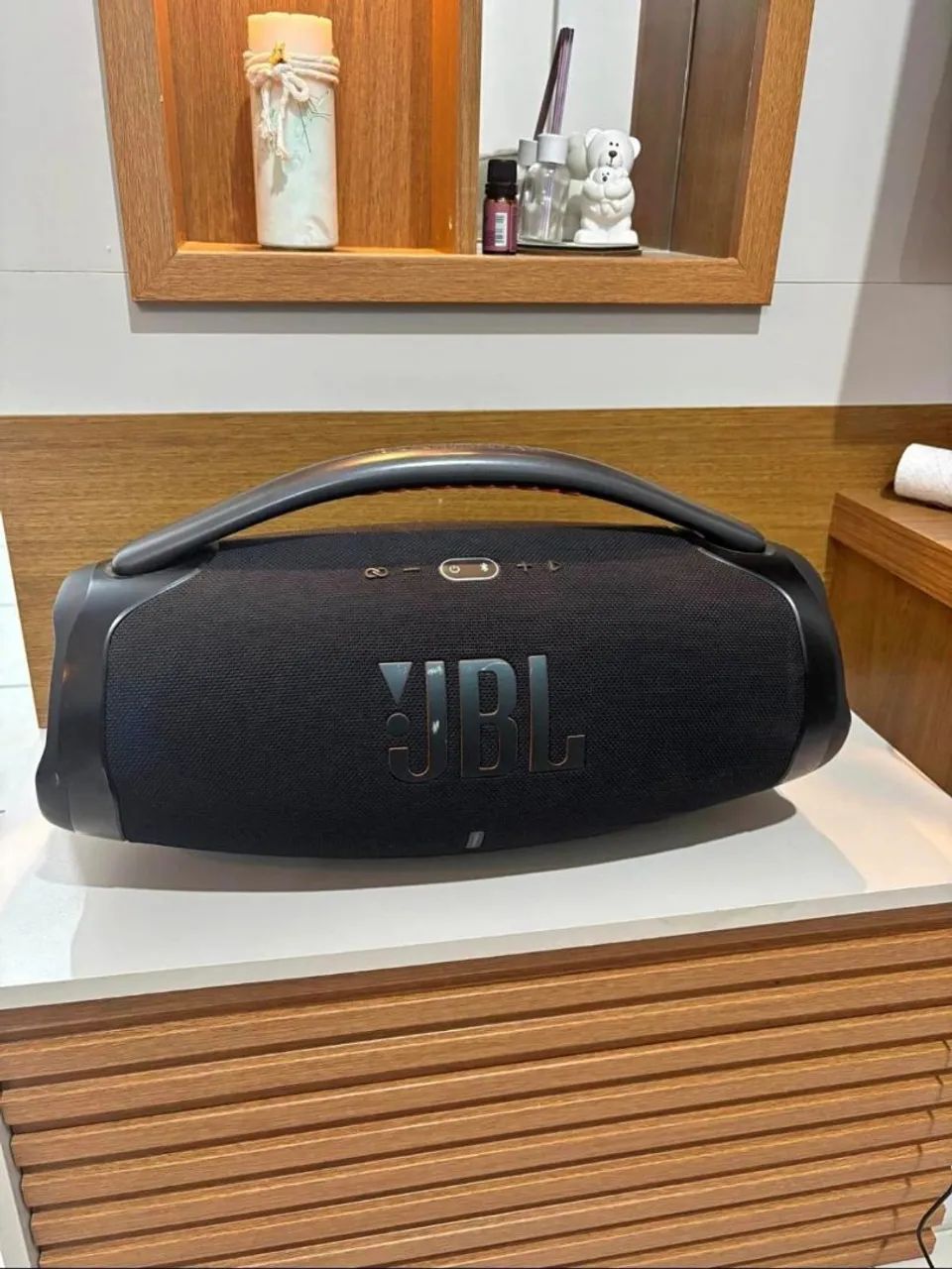 JBL Boombox 3 - Foto 2