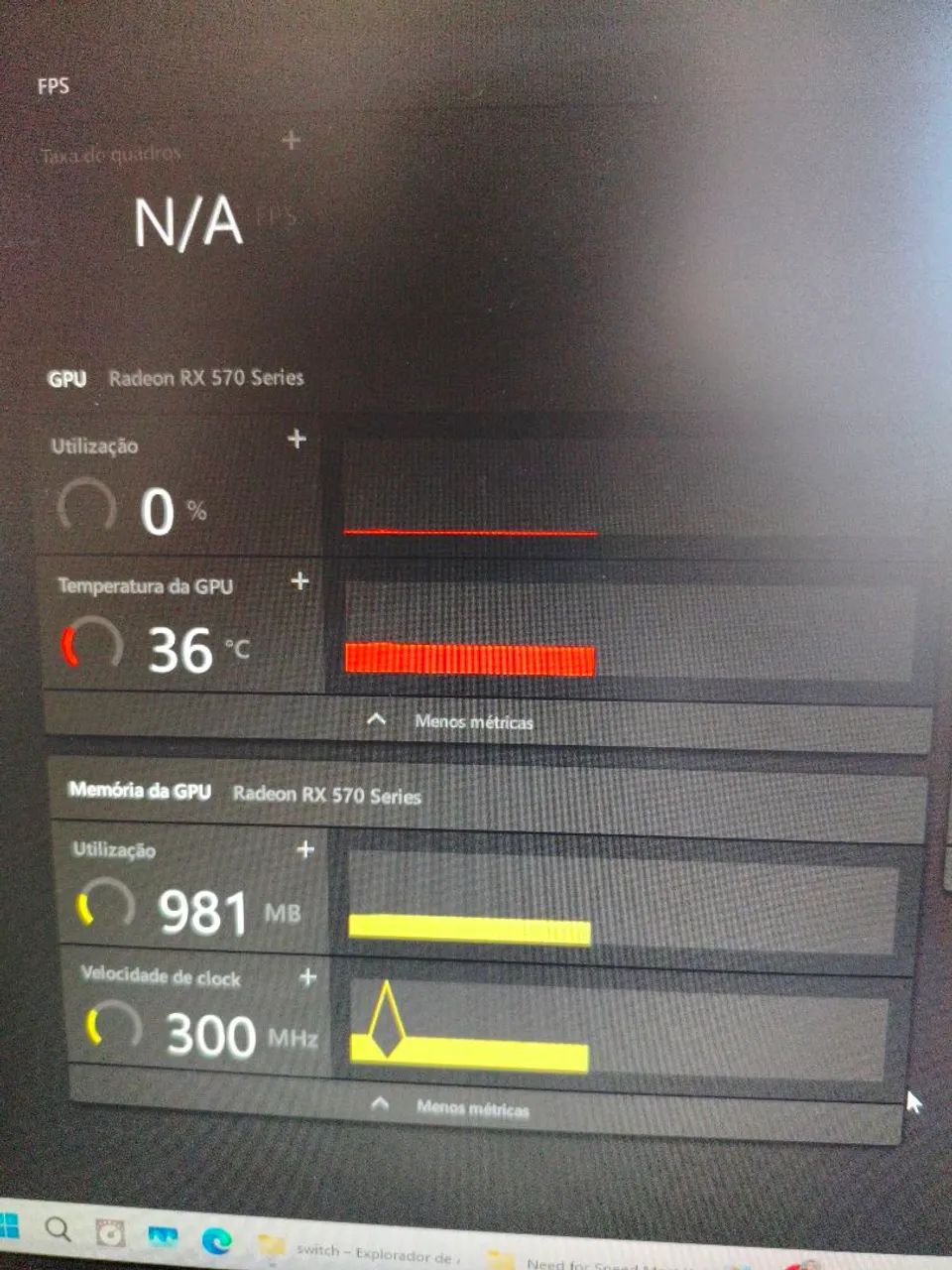 Rx 570 4G Gigabyte  - Foto 2