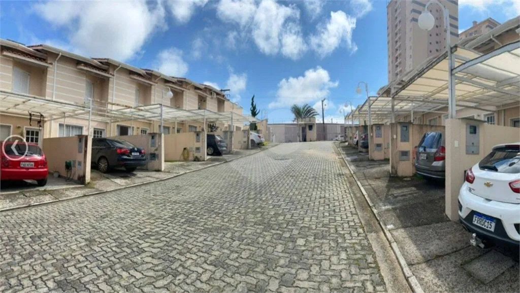 Condomínio Cezar Park 2 quartos 65 m² Vila Aparecida - Mogi das Cruzes SP