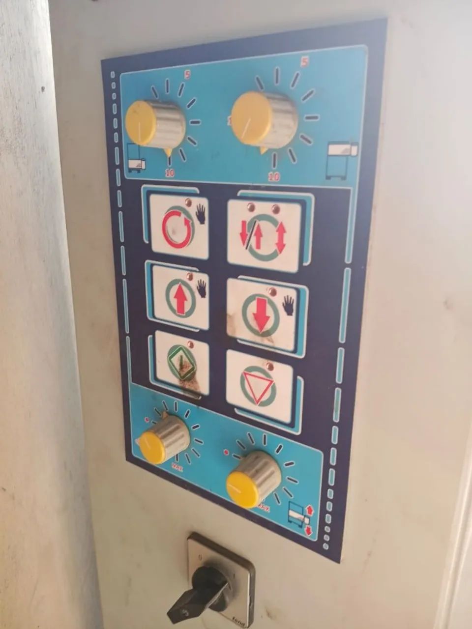 Máquina Envolvedora de Paletes - Foto 2