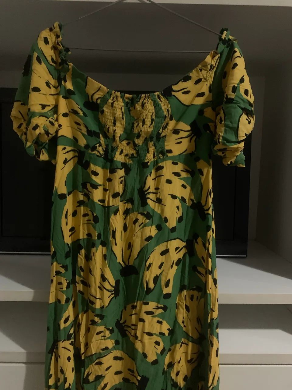 Vestido da farm novo P - Foto 4