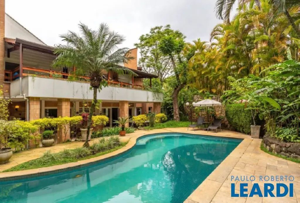 CASA EM CONDOMÍNIO - ALTO DA BOA VISTA - SP - Foto 3