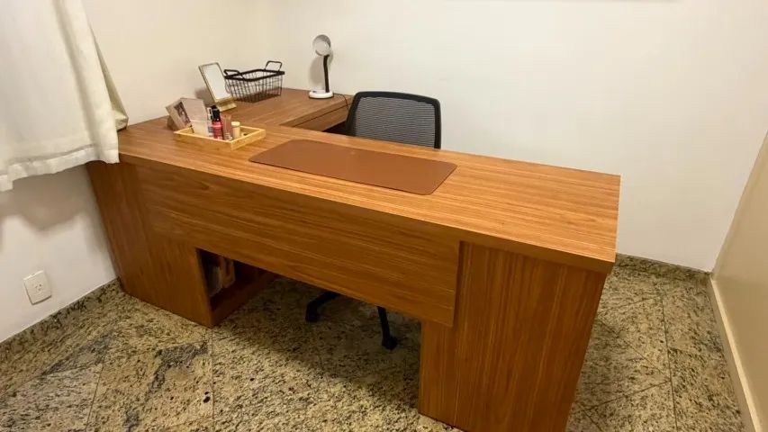 Mesa de escritório - Foto 3
