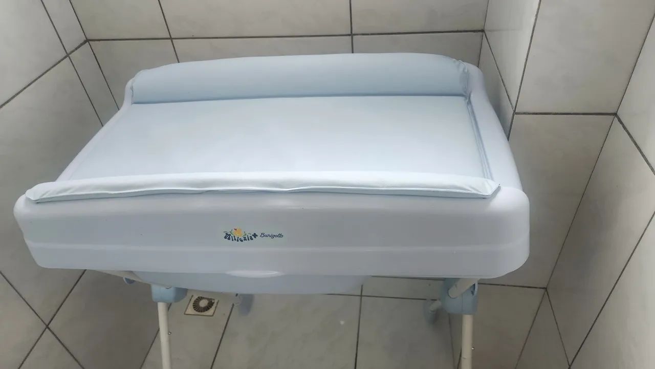 Banheira de bebê  - Foto 2