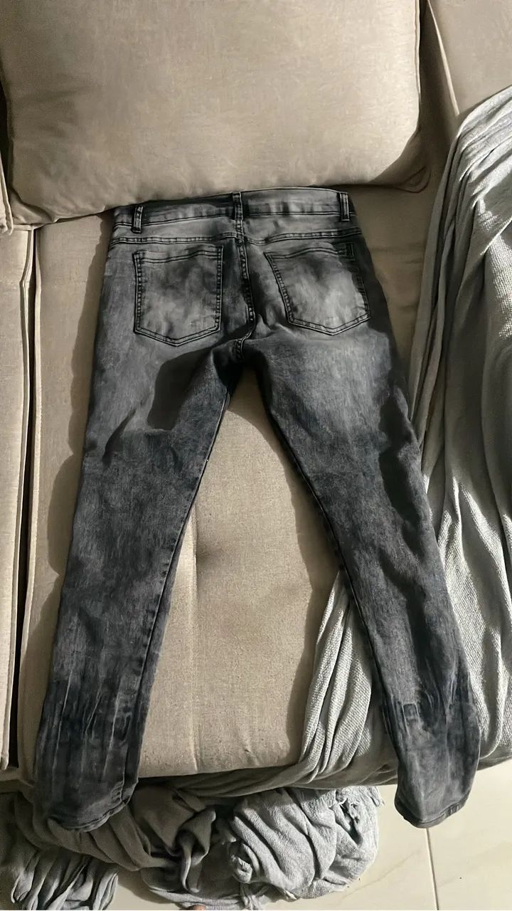 Calça  - Foto 2