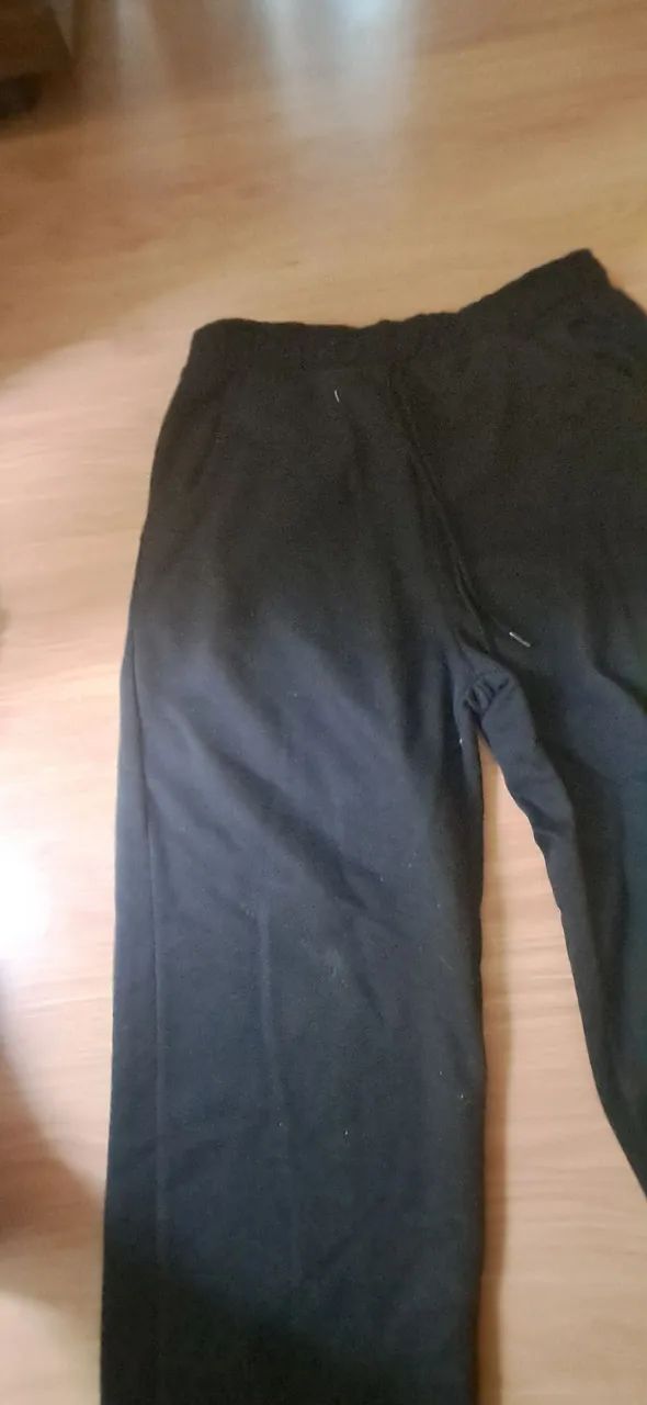 Calça moletom - Foto 3