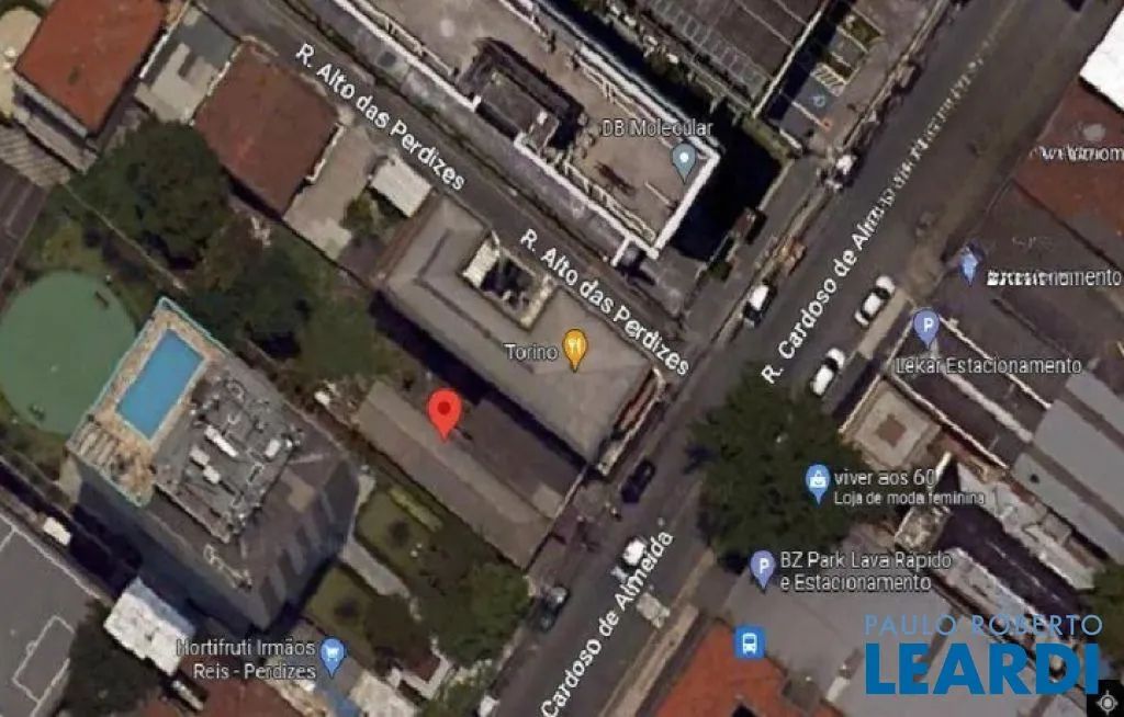 AREA - PERDIZES - SP - Foto 2
