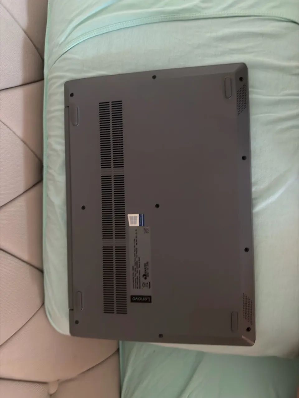 Notebook lenovo S145 - Foto 2