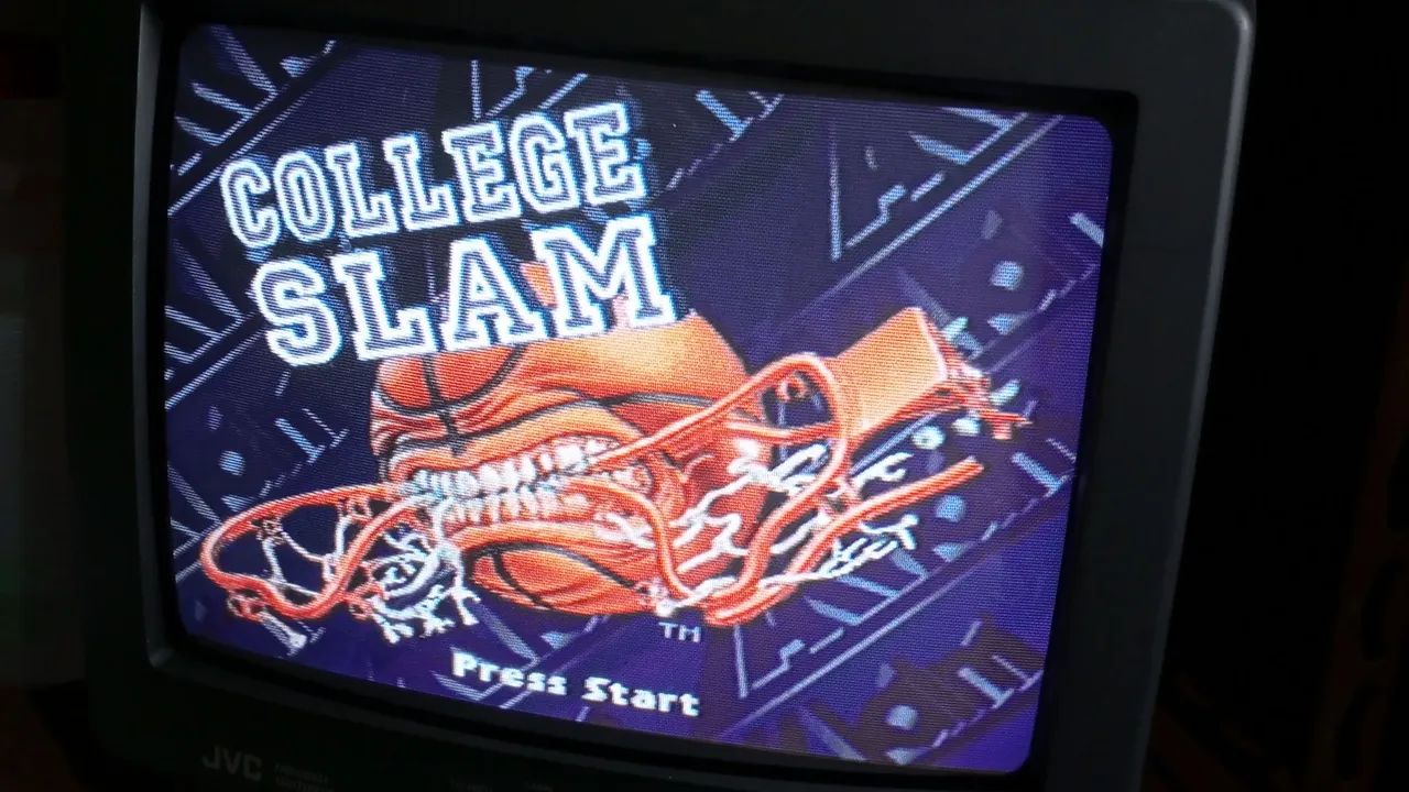 Super Nintendo fat completo  funcionando  - Foto 2