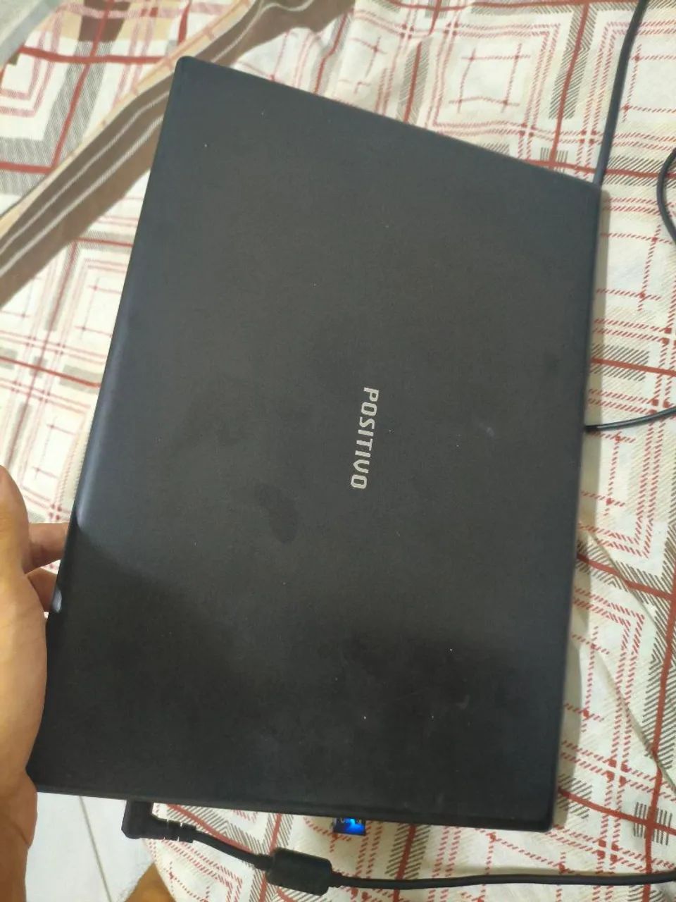 Positivo Intel Celeron Inside com SSD E 4GB - Foto 2