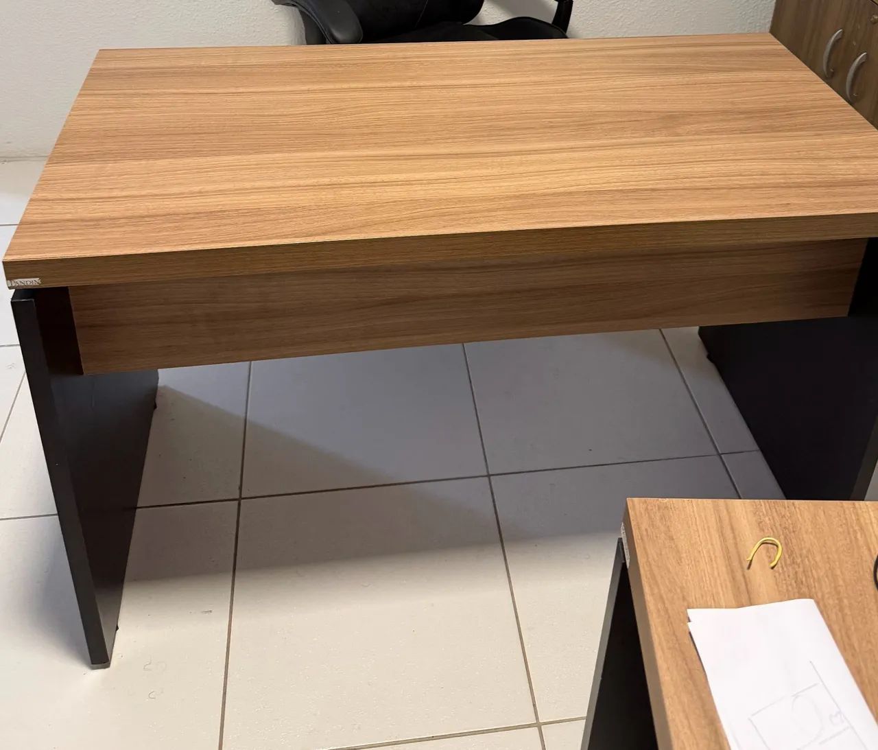 Mesa de escritório 