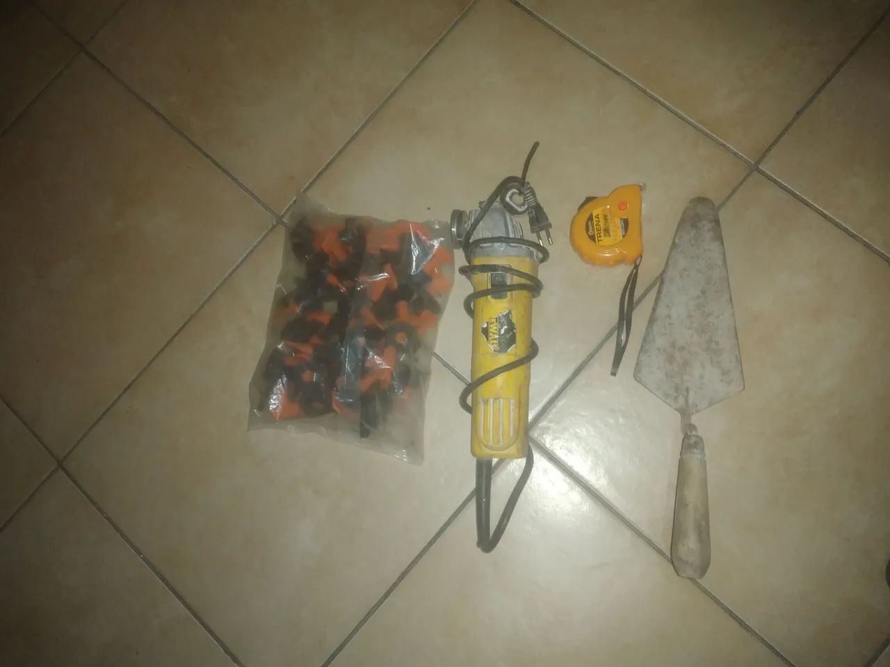 Ferramentas  - Foto 2