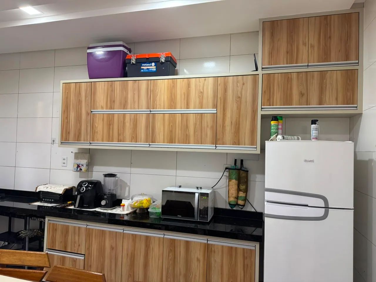 Casa a venda mobiliada ou não  - Foto 3