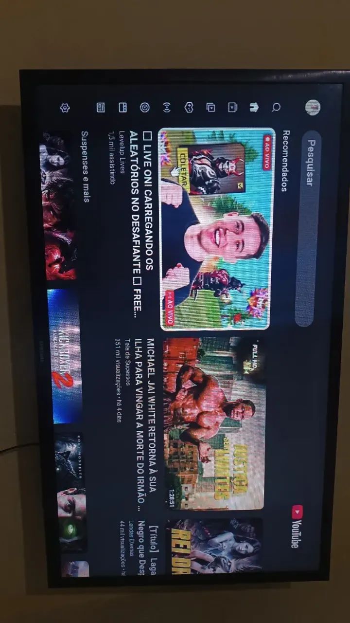 TV SMART  - Foto 2