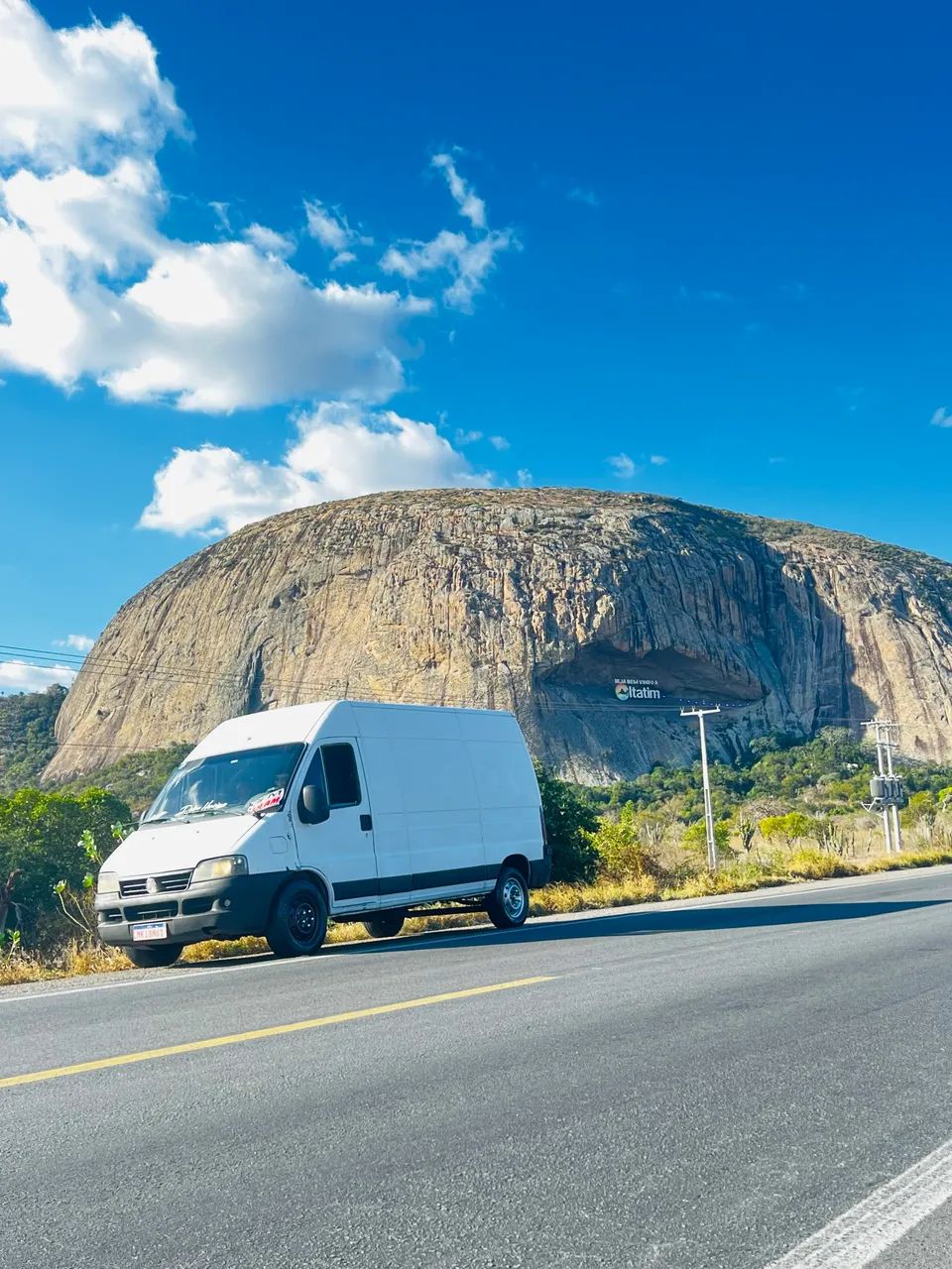 Fiat Ducato MAXI. CURTA 2.3 T.ALTO ME DIESEL 2012