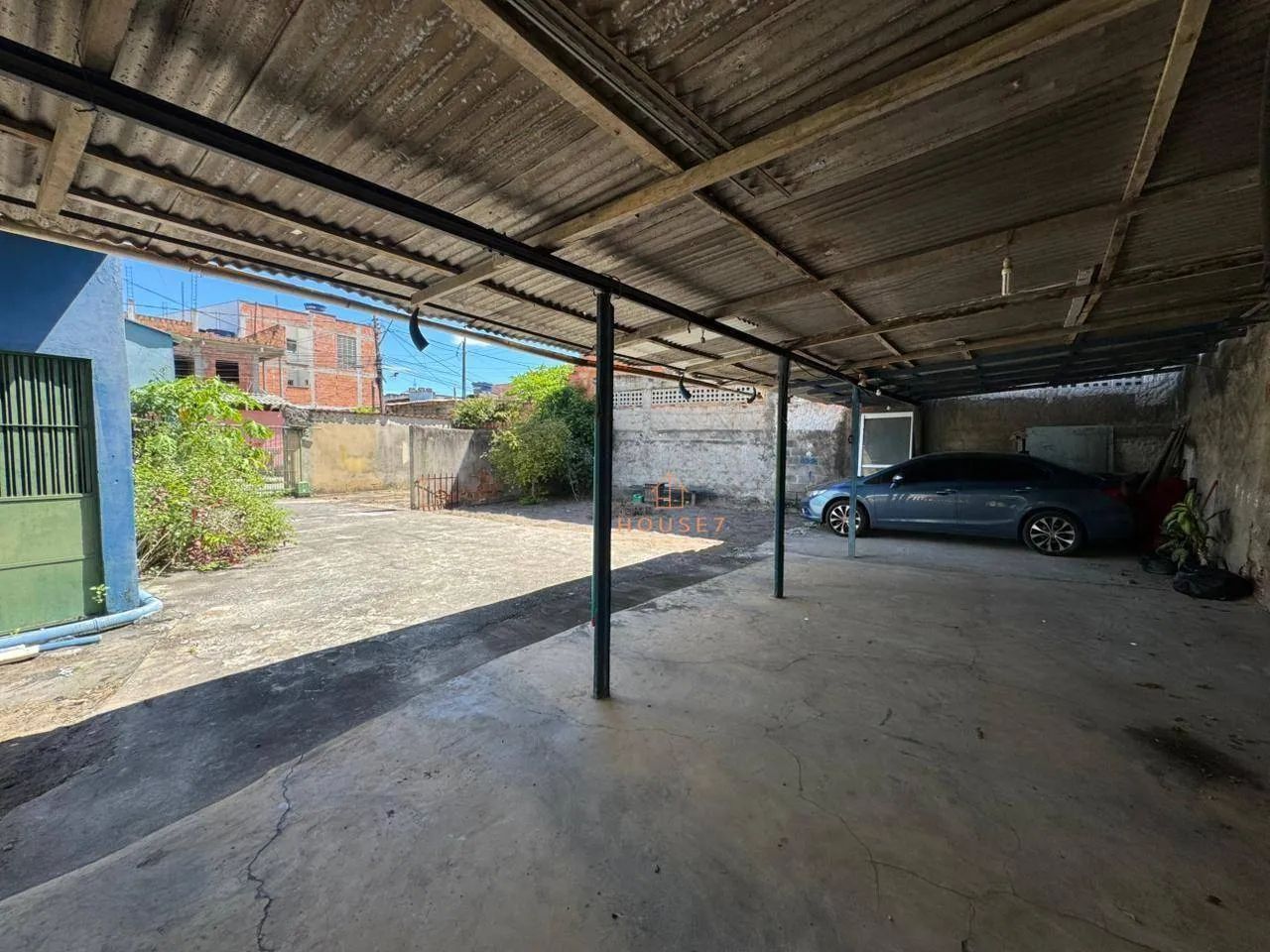 Predio comercial em Jardim Carapina com 3 apartamentos de 2 quartos - Foto 3