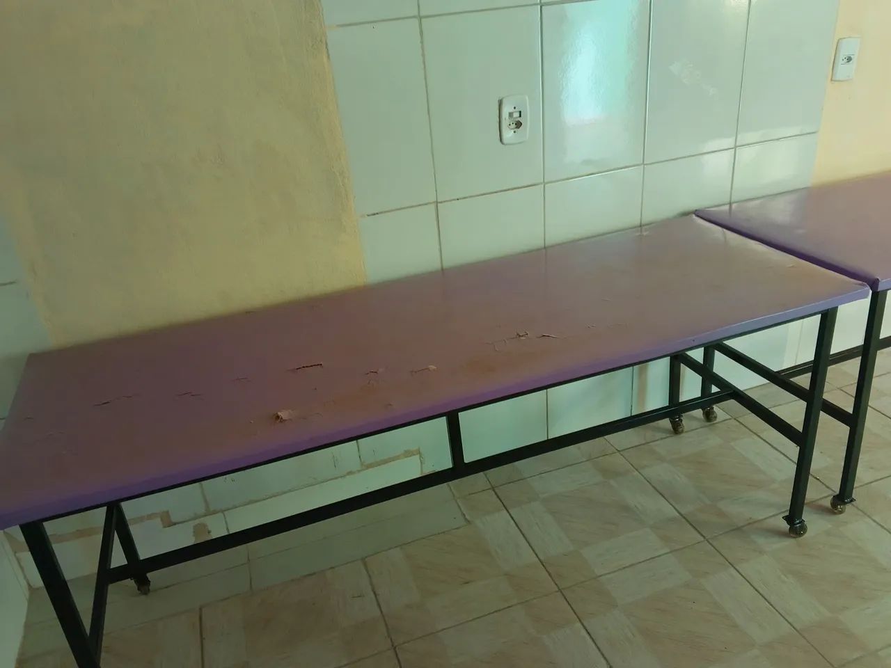 Vendo essas macas de Bronze  - Foto 2