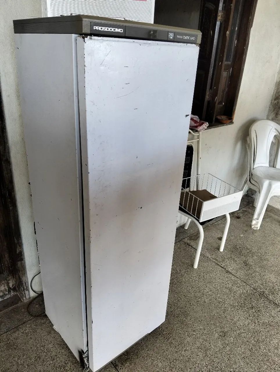 Freezer para vender barato