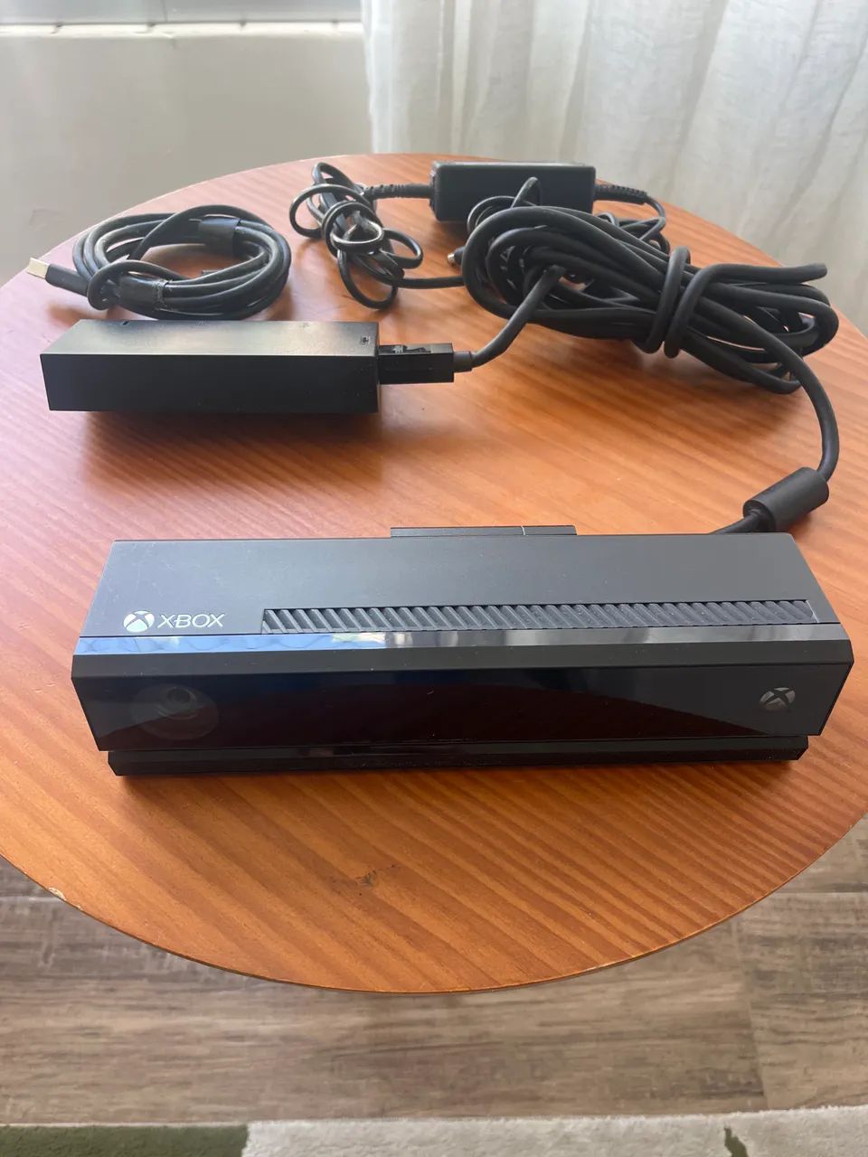 Kinect + Adaptador S/X - Foto 2