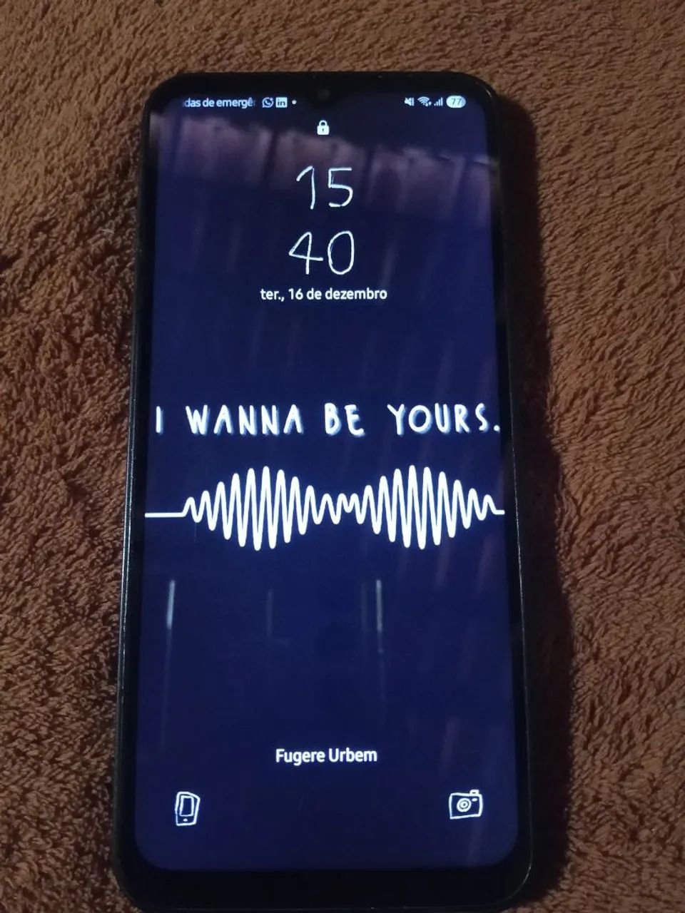 Samsung Galaxy A14 5G - Foto 4