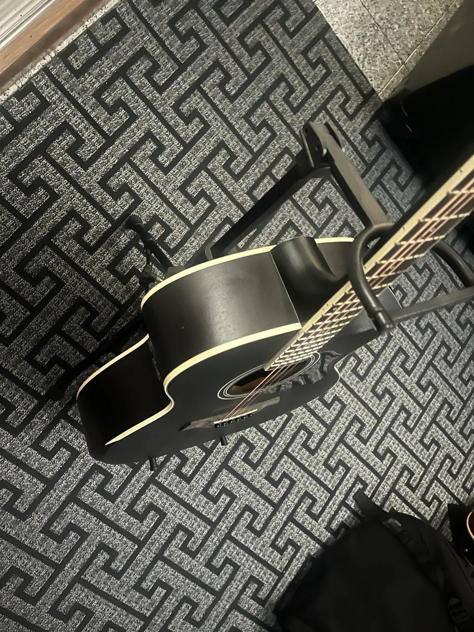 Violão Seizi Mirai  - Foto 5