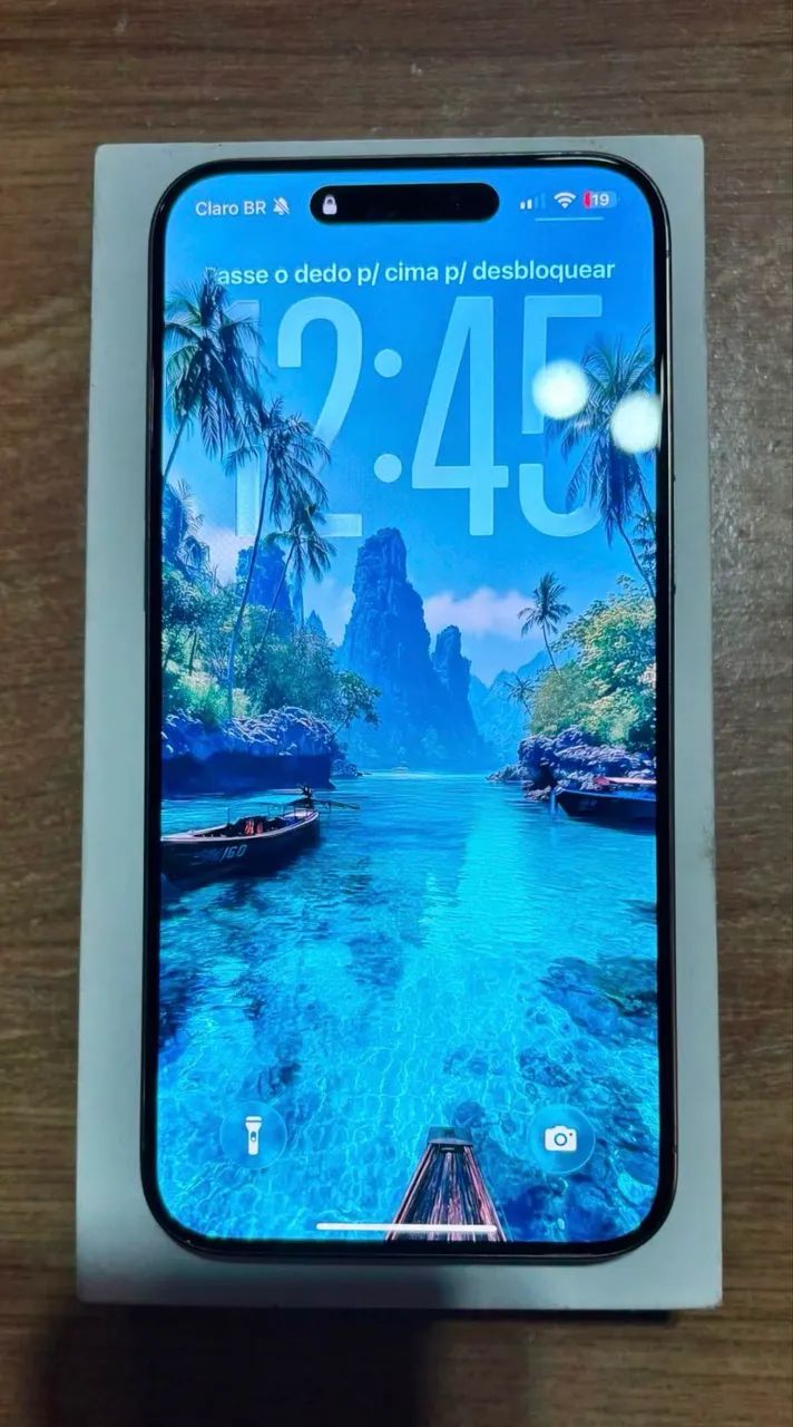 iPhone 15 Pro Max 256 GB - Foto 4