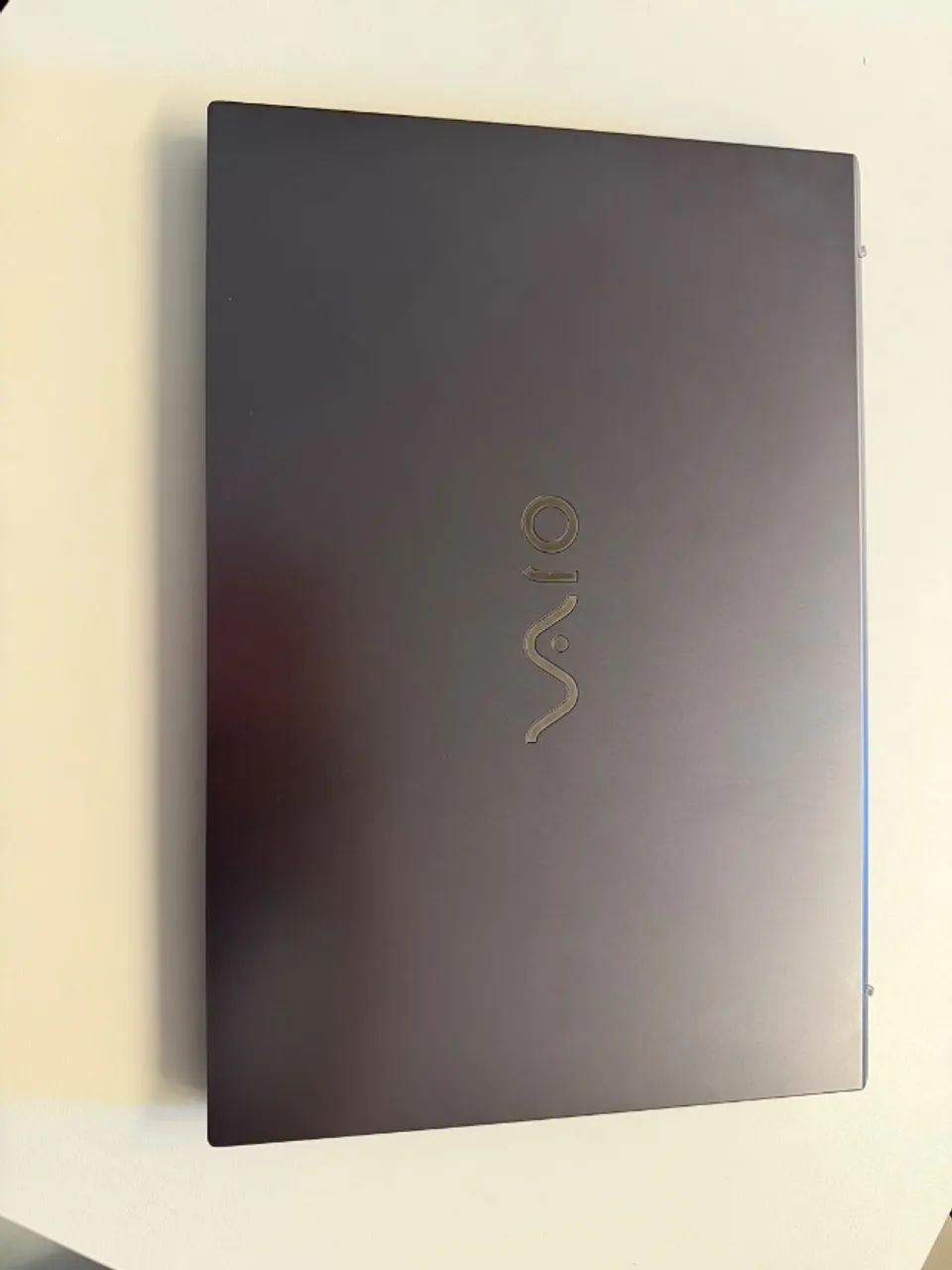 Notebook Vaio i5 Novo  - Foto 4