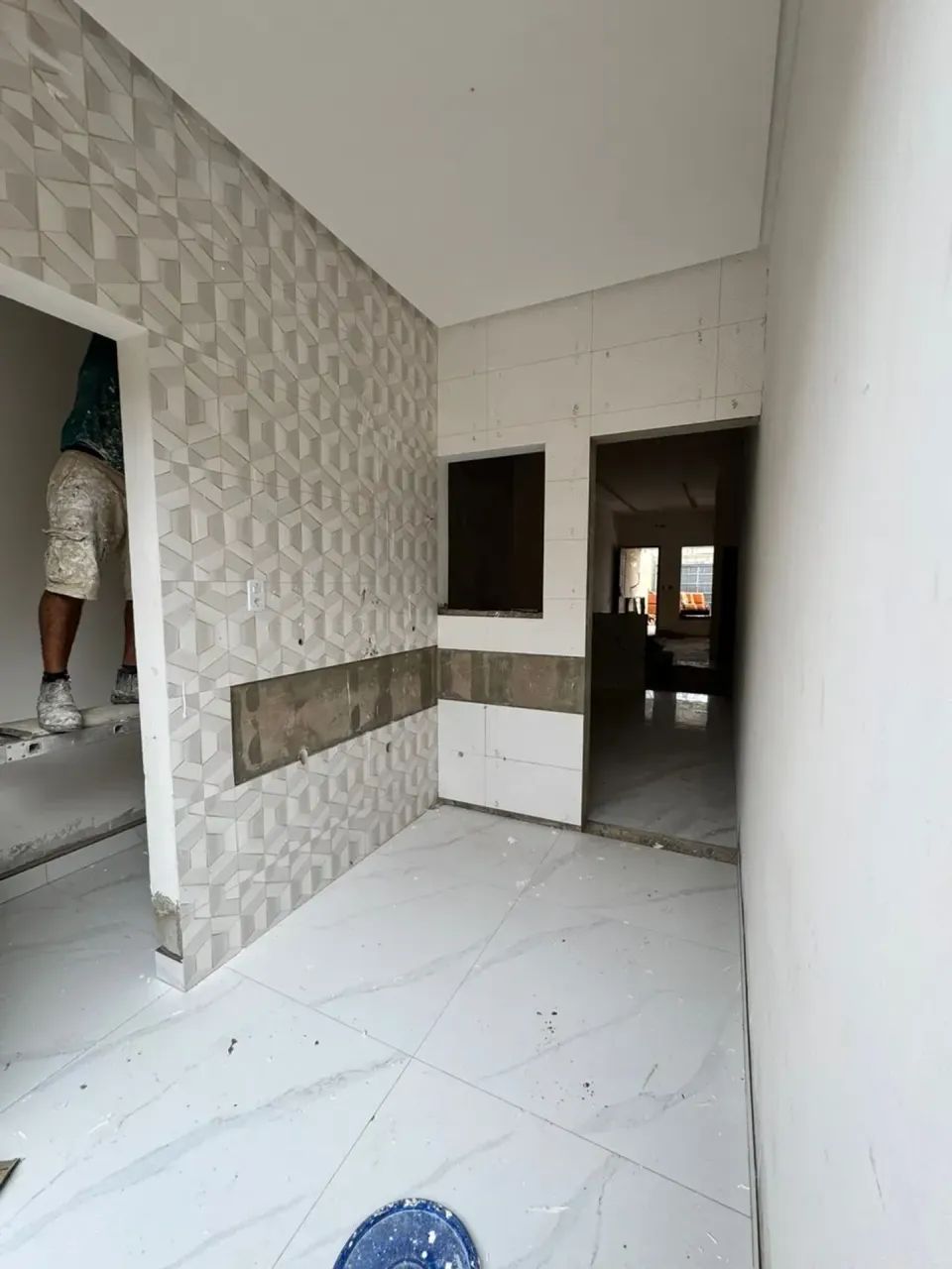 Casa Ouro Preto - Foto 2