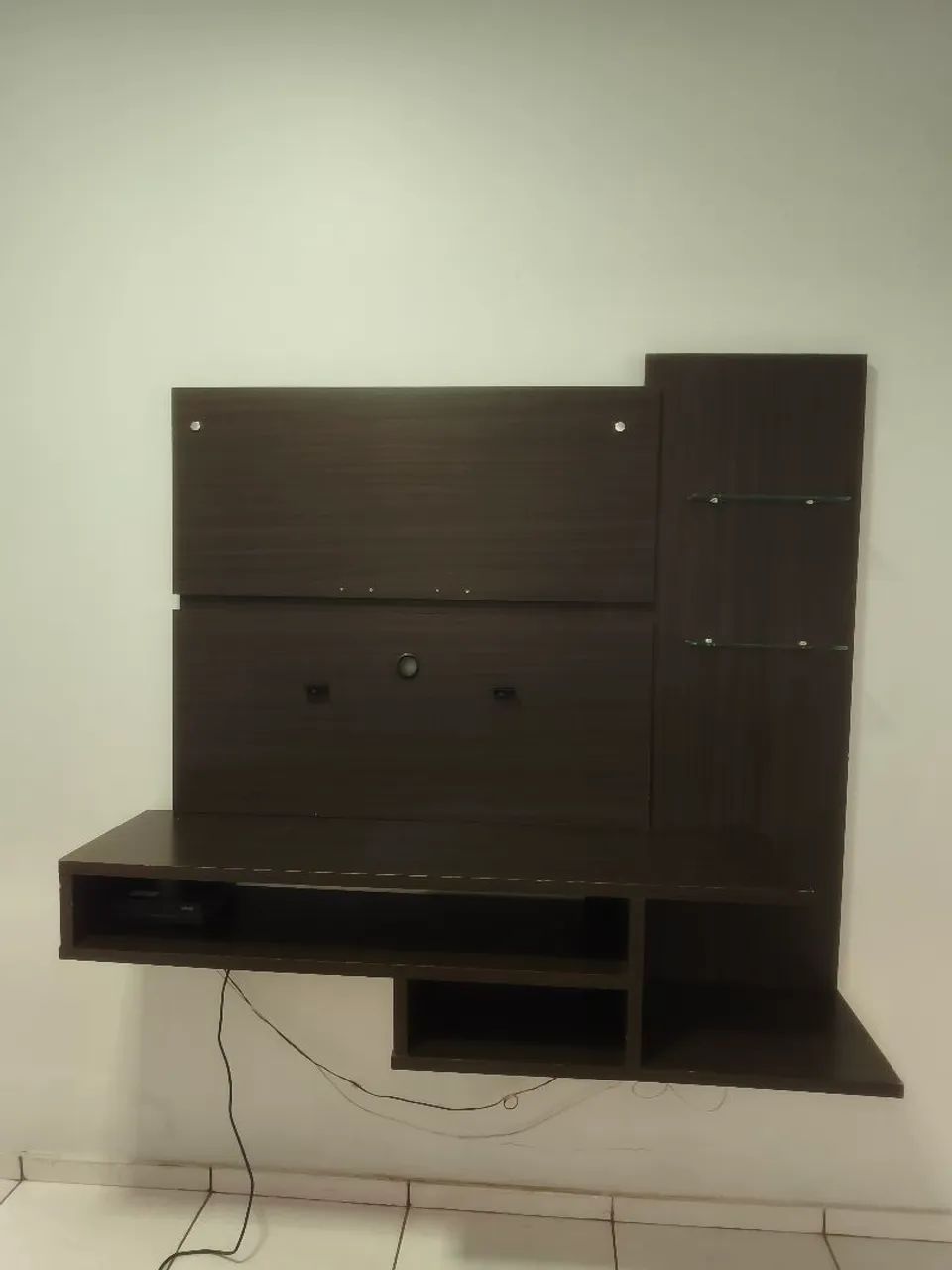 Rack Estante