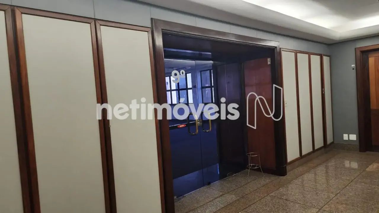 Locação Andar-pilotis Funcionários Belo Horizonte - Foto 3