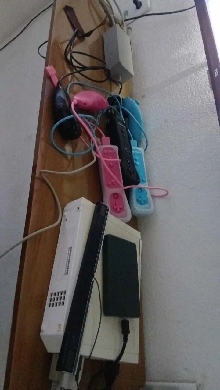 Vendo ou troco 