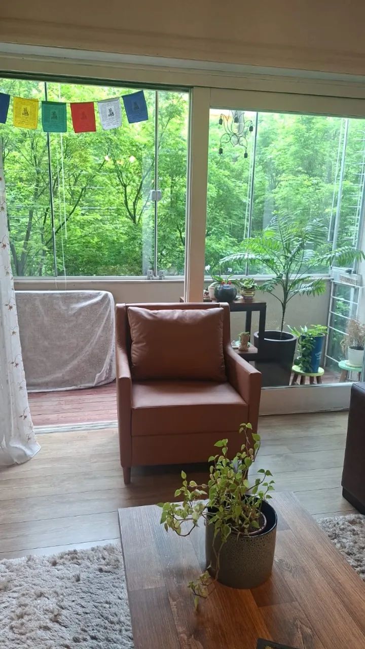 2 Poltronas individuais - Foto 2