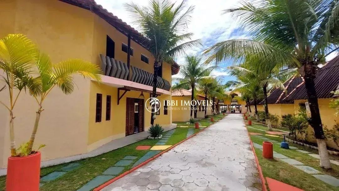 Hotel Comercial à venda, Guaibim, Valença - HO0033.