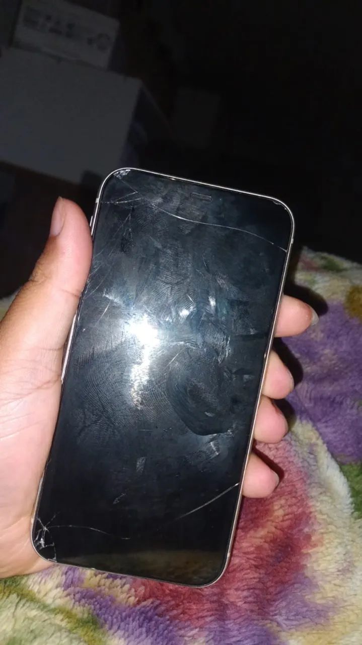 Vendo iPhone 