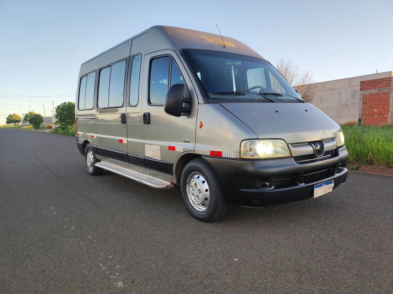 VAN BOXER/DUCATO - Foto 2