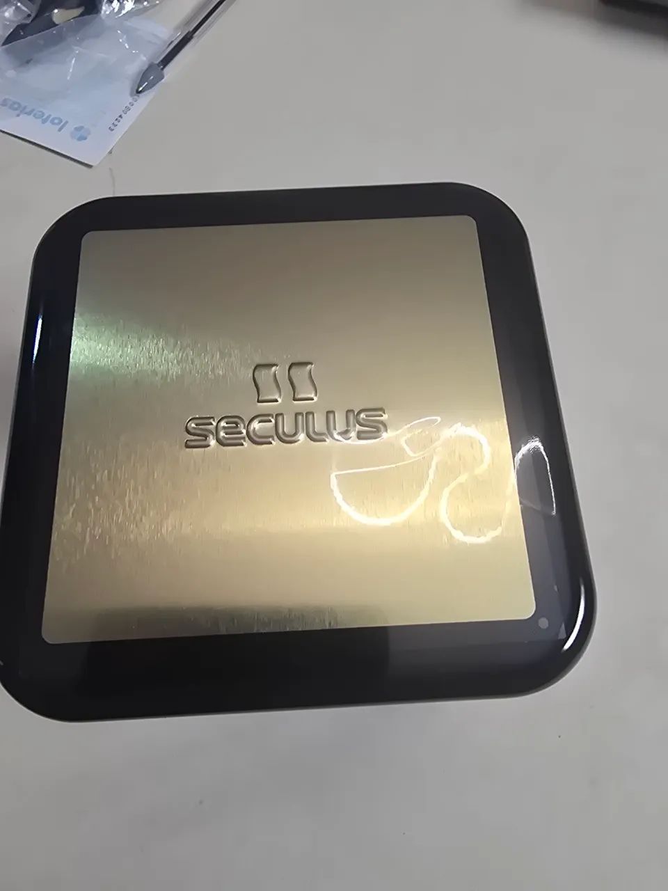 Relogio Seculus  - Foto 3