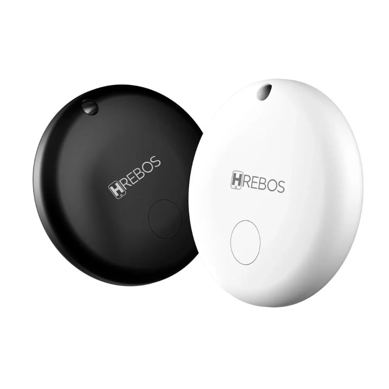 Mini Localizador Rastreador Android Rastreador Objetos, Chaves, Pet, Carro, Moto Certifica