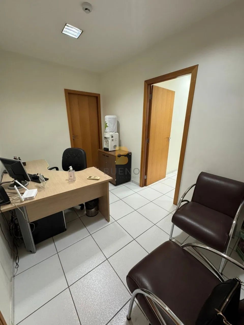 SALA COMERCIAL em CUIABÁ - MT, JARDIM MARIANA - Foto 3