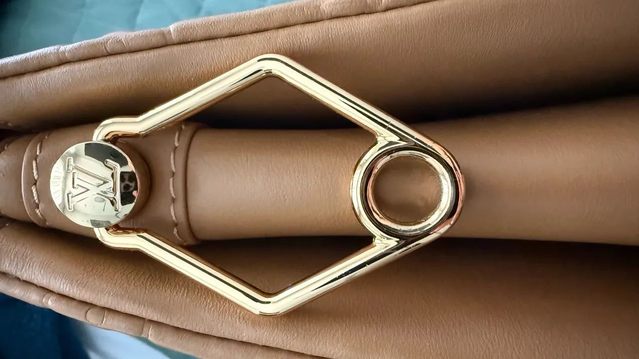 Bolsa Modelo Coussin PM - Foto 4