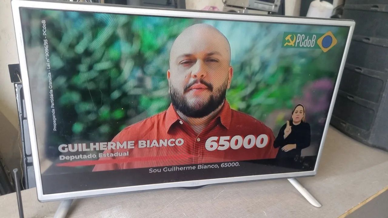 Tv lg 32 