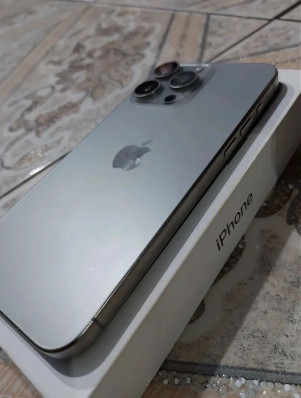 Vendo iPhone 15 Pro Max - Foto 4