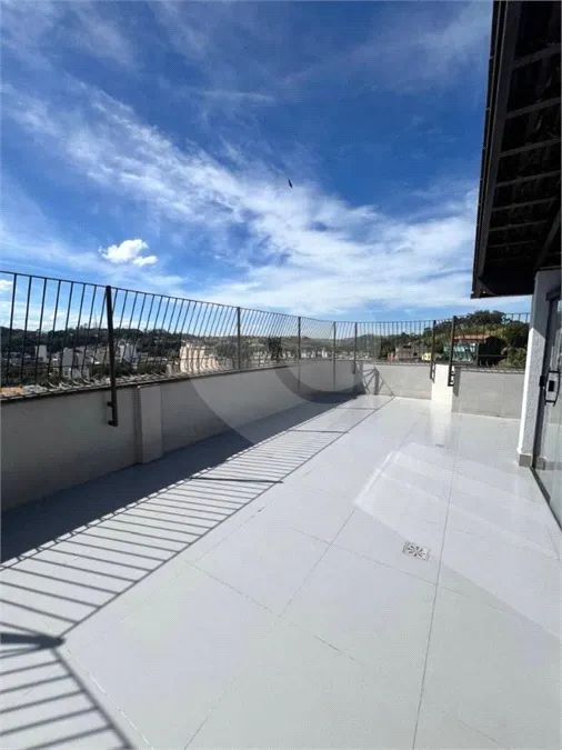 Apartamento com 3 quartos à venda em Centro - RJ - Foto 3