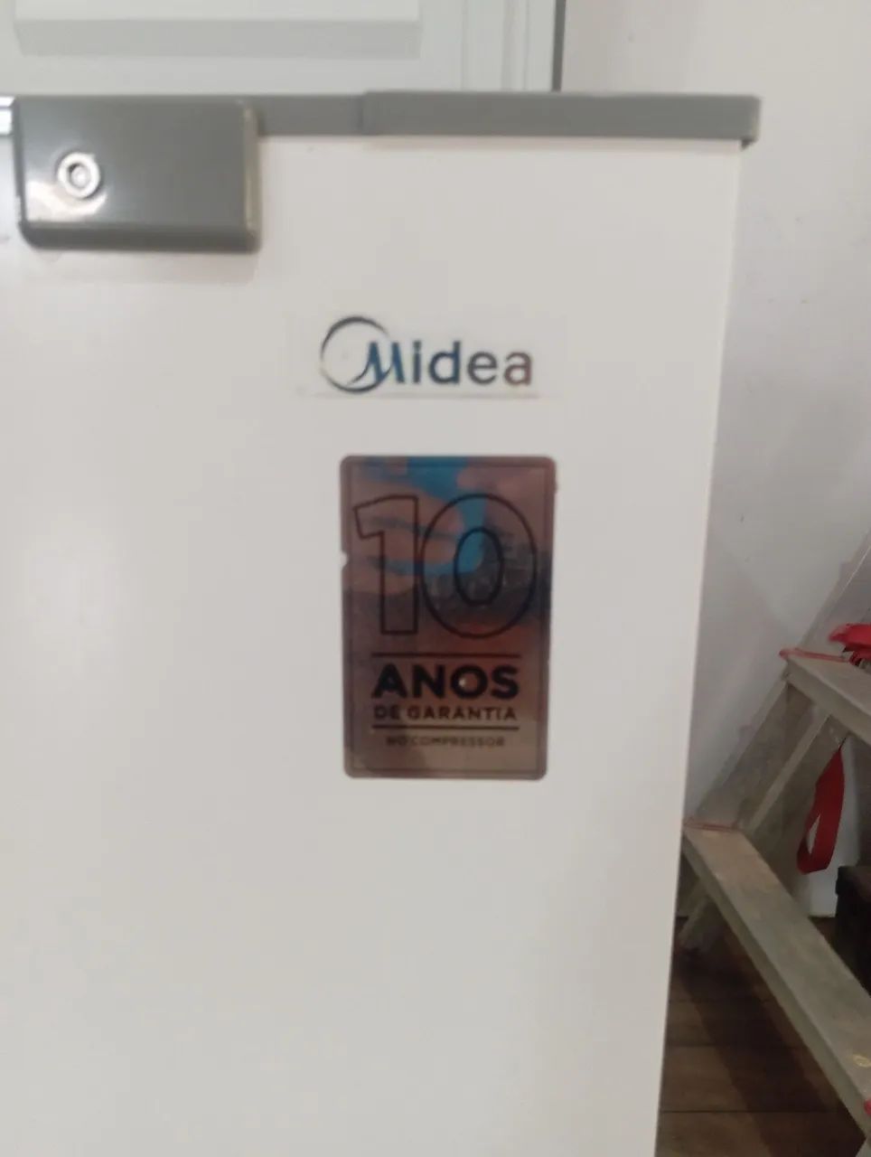 Fizer eletrônico  - Foto 4