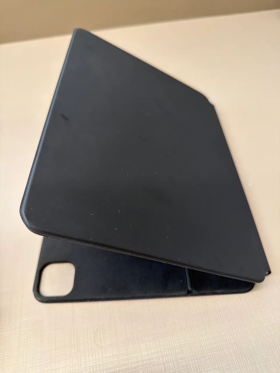 Magic Keyboard  iPad Air/pro 11 polegadas - Original Apple - Foto 2